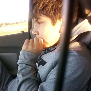 Meet your Posher, Mark